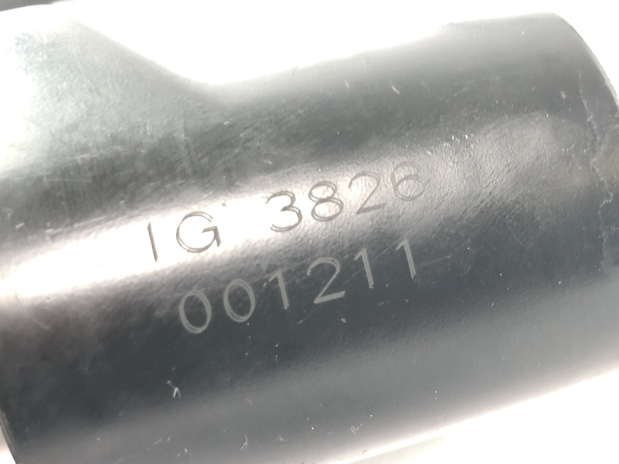KTM 640 Adventure LC4 [2001] - Tændspole tændspolemodul tændkabel