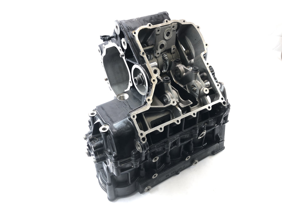 BMW K 1200 S K12S [2004] - Motorhus med stempelmotorblokstempel