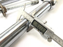 Kawasaki VN -15 VNT50A [1989] - Fork Telegabel med akse-5