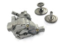Triumph Daytona 900 T300D [1996] - Oliepumpe gearpumpe oliefødepumpe med drev-2
