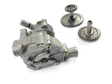 Triumph Daytona 900 T300D [1996] - Oliepumpe gearpumpe oliefødepumpe med drev - 0