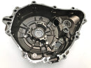 Yamaha MT07 RM04 [2014] - Generatordæksel motordæksel Lima dæksel venstre-5