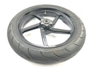 Ducati Monster SR2 800 M4 [2006] - forhjulsfælghjul 3,50 x 17"-1