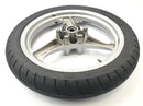 BMW K 1100 LT 100 [1994] - Fronthjul Rad Rim Aluminium Rim 2,50x18 "-5