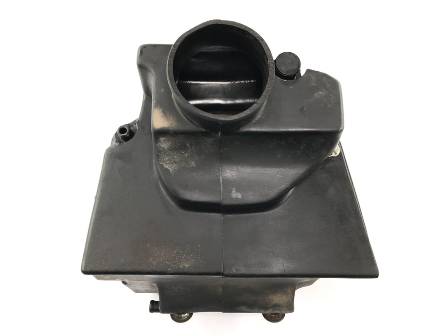 KTM 640 LC4 EGS [1999] - Luftfilterboks Luftfilterhus Airbox Indsugningsluftboks