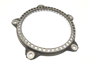 BMW R 1200 R R1ST [2008] - ABS sensor ring impulshjul bremsering foran