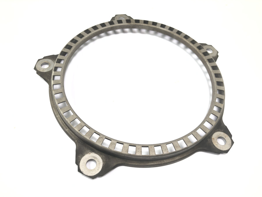 BMW R 1200 R R1ST [2008] - ABS sensor ring impulshjul bremsering foran