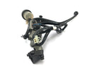 Ducati Multistrada 1200 S Touring [2009] - koblingspasning koblingspumpe styrbeslag venstre-3