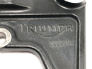 Triumph Bonneville T100 986MF [2012] - Bagbremseanker caliper montering-3