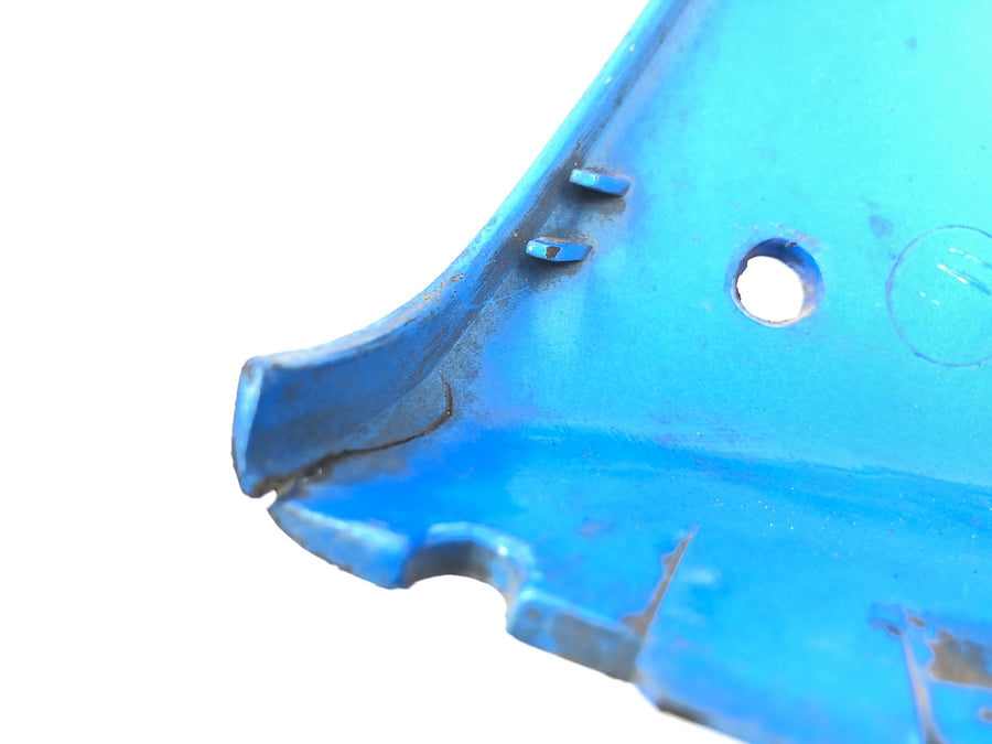 Suzuki GSX-R 1100 W GU75 C [1994] - Sidepanel højre med ridser