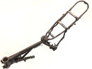 Yamaha XT 350 3YT / 55V [1990] - Frame med papirer-1
