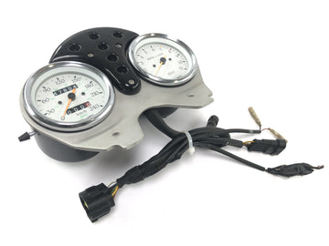 Moto Guzzi V11 Sport [1999] - Speedometer enhed instrumentpanel cockpit speedometer