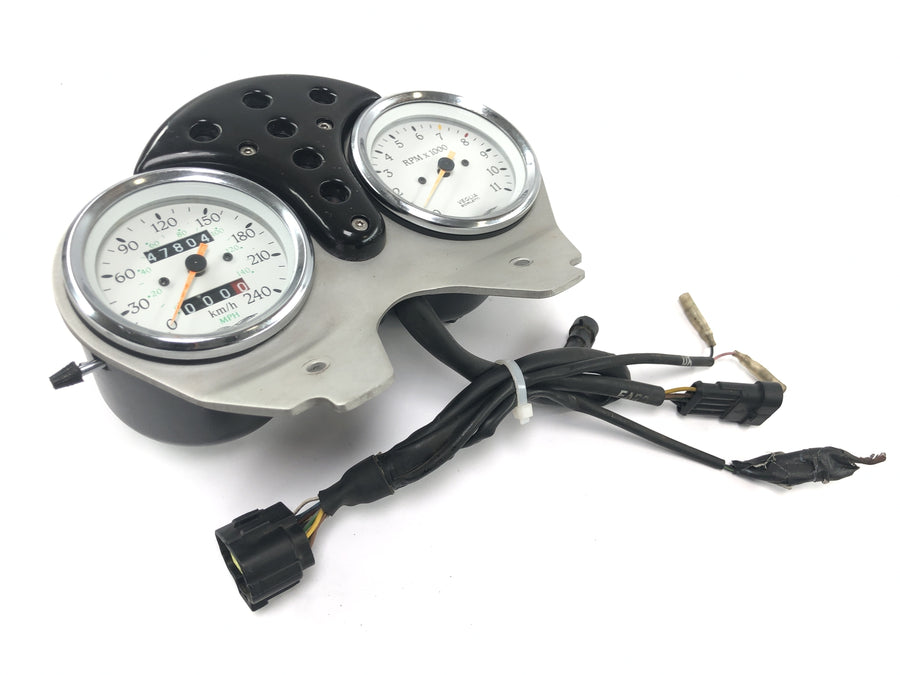 Moto Guzzi V11 Sport [1999] - Speedometer enhed instrumentpanel cockpit speedometer