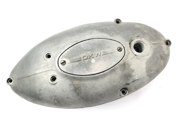 DKW NZ 250 [1938] - koblingsdæksel husdæksel motorafdækning - 0