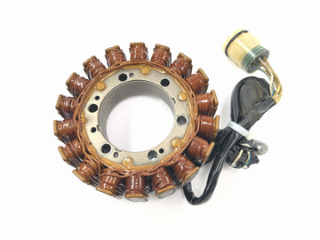 Aprilia Mille RSV 1000 ME [1999] - Generator Stator Generator Lima Rotorvikling