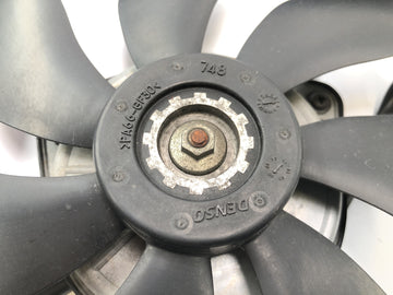Suzuki VZ 1500 WVCU [2011] - Kølerventilator kølerventilator - 0