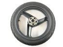 KAWASAKI GPZ 1100 ZXT10E [1997] - FORHJUL RIM MAST OF FREPHEES RIM-2