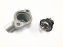 Yamaha WR 125 X DE07 [2010] - Termostat termostat indsats med kølevandshus-3