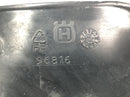 Husqvarna TE 610 H6 8AE [TE 570 H7] - Tankpanel sidedæksel sidepanel højre-5