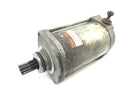 Aprilia Mille RSV 1000 ME [1999] - Starter startmotor elektrisk starter 12V Denso-1