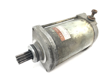 Aprilia Mille RSV 1000 ME [1999] - Starter startmotor elektrisk starter 12V Denso