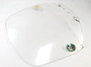 Honda GL 500 Silversching PC02 [1982] - Windshield Cladding Disk Front Sign-2