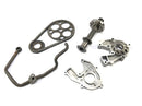 BMW R 1100 S R11S [2005] - Oliepumpe Indstil oliepumpeaksel-3