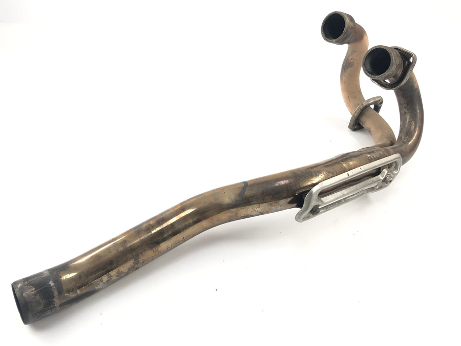 Yamaha TT 600 R DJ01 [1998] - Udstødningsmanifold