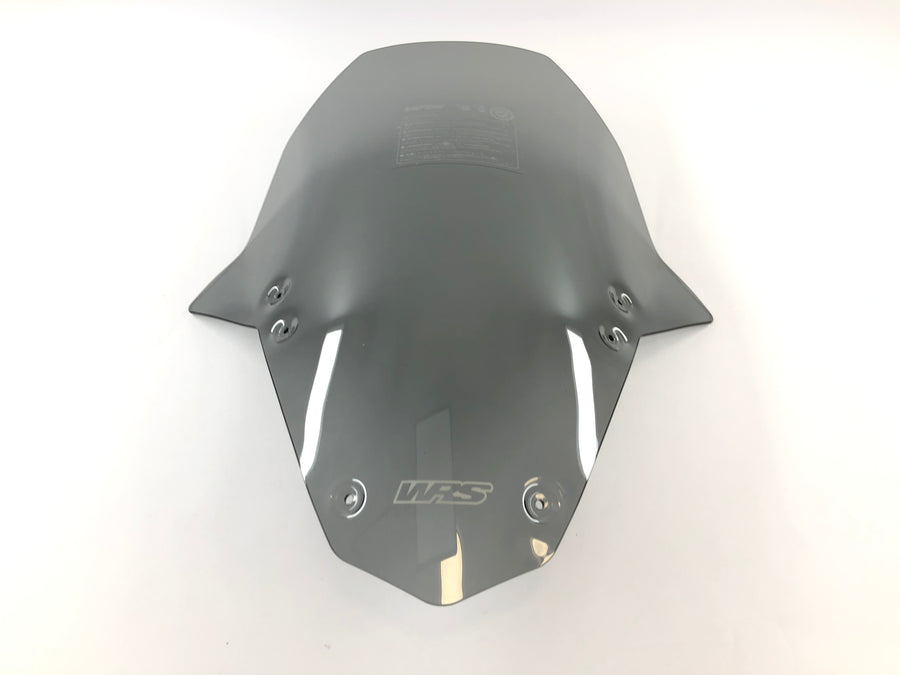 Aprilia Tuono 1100 - WRS Touring forrude Tuono V4