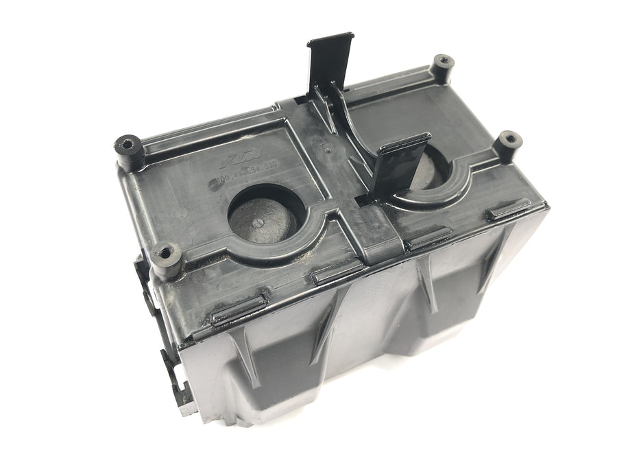KTM 950 Adventure LC8 [2004] - Batteriboks batteriholder batteriboksbeholder