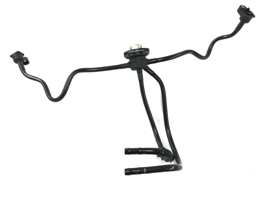 BMW R 1200 St R1ST [2006] - Brændstoftrykregulator Benzindruck Regulator