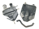 Ducati Multistrada 1000 DS [2003] - Luftfilterboks airbox indsugningsboks-7