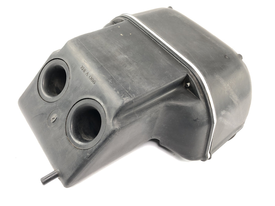 Kawasaki ZX -10 ZXT00B [1990] - Luftfilterboks Airbox Intake Box