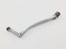 Yamaha XT 500 1U6 [1981] - gearskiftepedal geararm-3