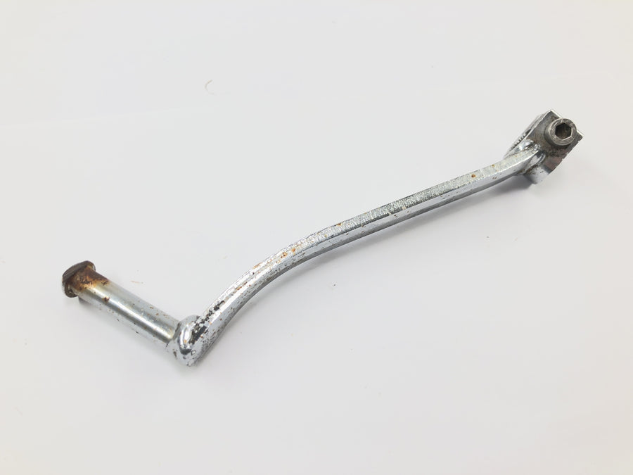 Yamaha XT 500 1U6 [1981] - gearskiftepedal geararm