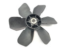 Honda GL 500 Silversching PC02 [1982] - Fan Fan Wing Cooling Fan Propell Cooler Fan-3