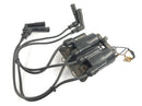 Honda Goldwing GL 1100 SC02 [1980] - Ignition Coil Set med lysestage og kabel-5