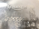 Triumph Daytona 900 T300 [1993] - Sidebeklædning beklædning til venstre-6