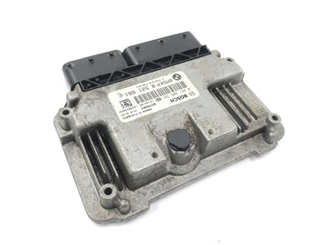 BMW R 1200 GS Adventure R12 [2012] - Motor Control Unit Control Unit ECU Controller - 0