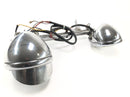 Honda GL 1000 Goldwing Gl1 [1978] - Yderligere forlygter forlygter Kit Front Lights-3
