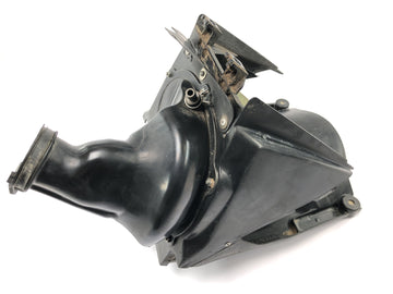 Honda CRF 450 R [2007] - Luftfilterboks luftboks luftfilterhus indsugningsluftboks