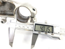 Honda NX 650 RD02 [1989] - Fork Bridge nedenfor-3