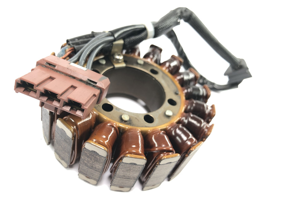 KTM 950 Adventure LC8 [2004] - Stator generator generator ladestator Lima spole