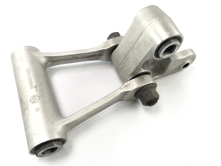 KTM 690 SM Prestige [2007] - Afbøjning Lever Bone Spring Wing Connectionpiece