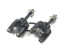 YAMAHA XT 600 Z Ténéré 55W [1986] - Riser Hoved Holder Hovedstyringsklemme Set par-4