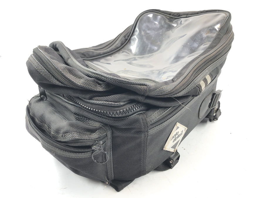 Kawasaki GPZ 1100 ZXT10E [1997] - Tankbag Bagage System Motorcykelpose