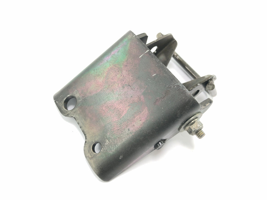 Honda VFR 800 FI RC46 [1999] - Tankmonteret tankholder