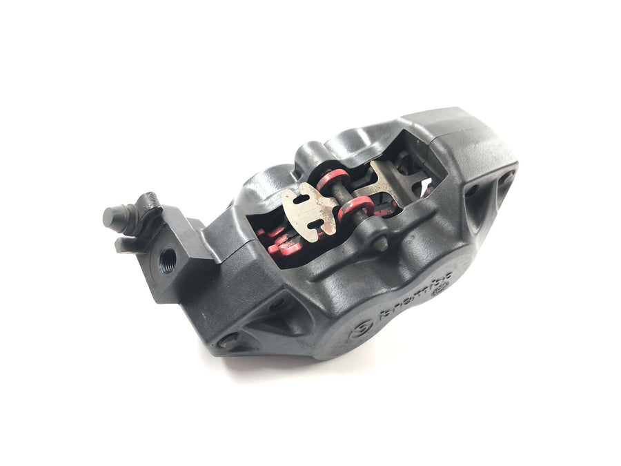 BMW R 1200 GS R12 K25 [2004] - Bremsekaliber foran højre Brembo