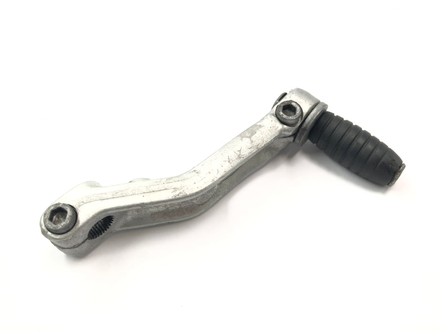 Aprilia RSV 1000 RP Mille [2001] - gearpedal til gearstang