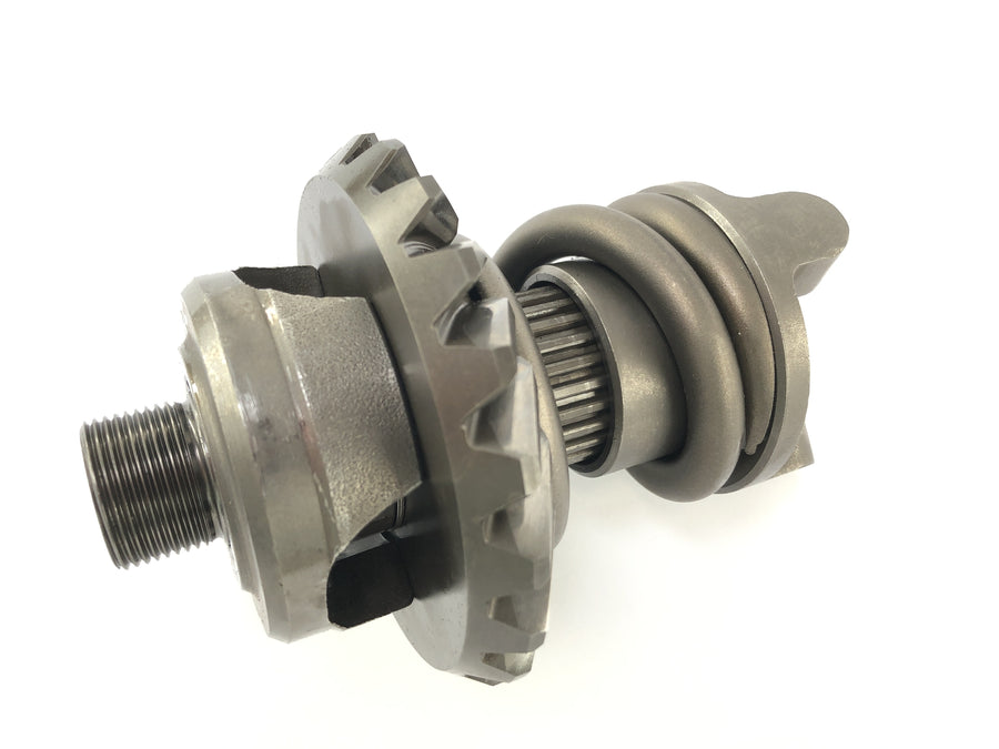 Kawasaki VN -15 VNT50A [1989] - Drive Shaft Welle Kardan Gearkasse